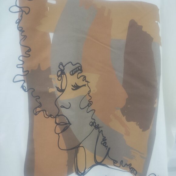 Women's T-shirt xxl - Picture 1 of 5